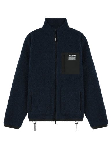 Яке AXEL ARIGATO Billie Fleece Jacket Черно | A0207005