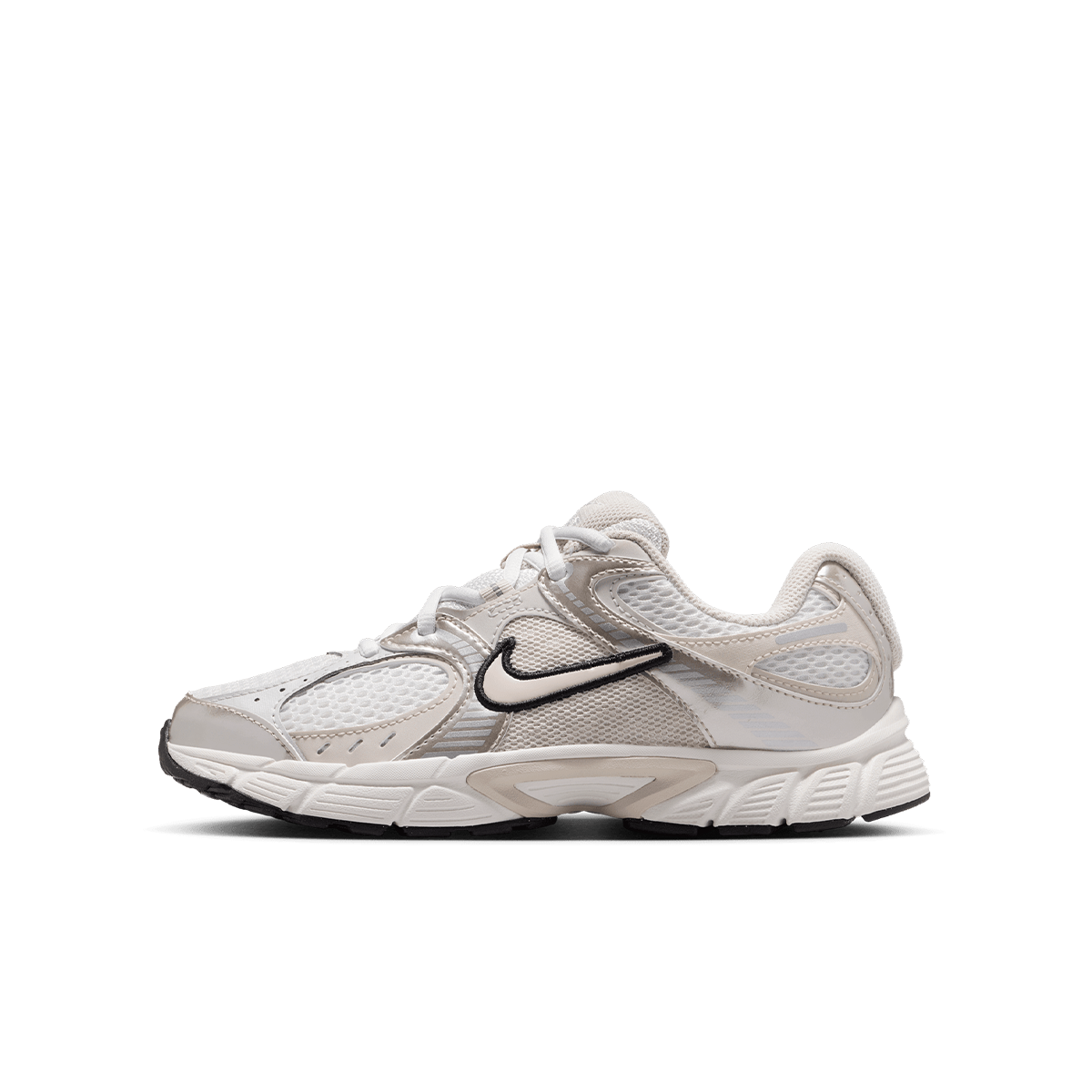 Кецове и обувки Nike V5 RNR BG Бяло | HQ6411-102, 0