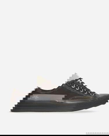 Кецове и обувки Converse A-Cold-Wall x Chuck 70 Ox "Pavement" Сиво | A07145C, 3