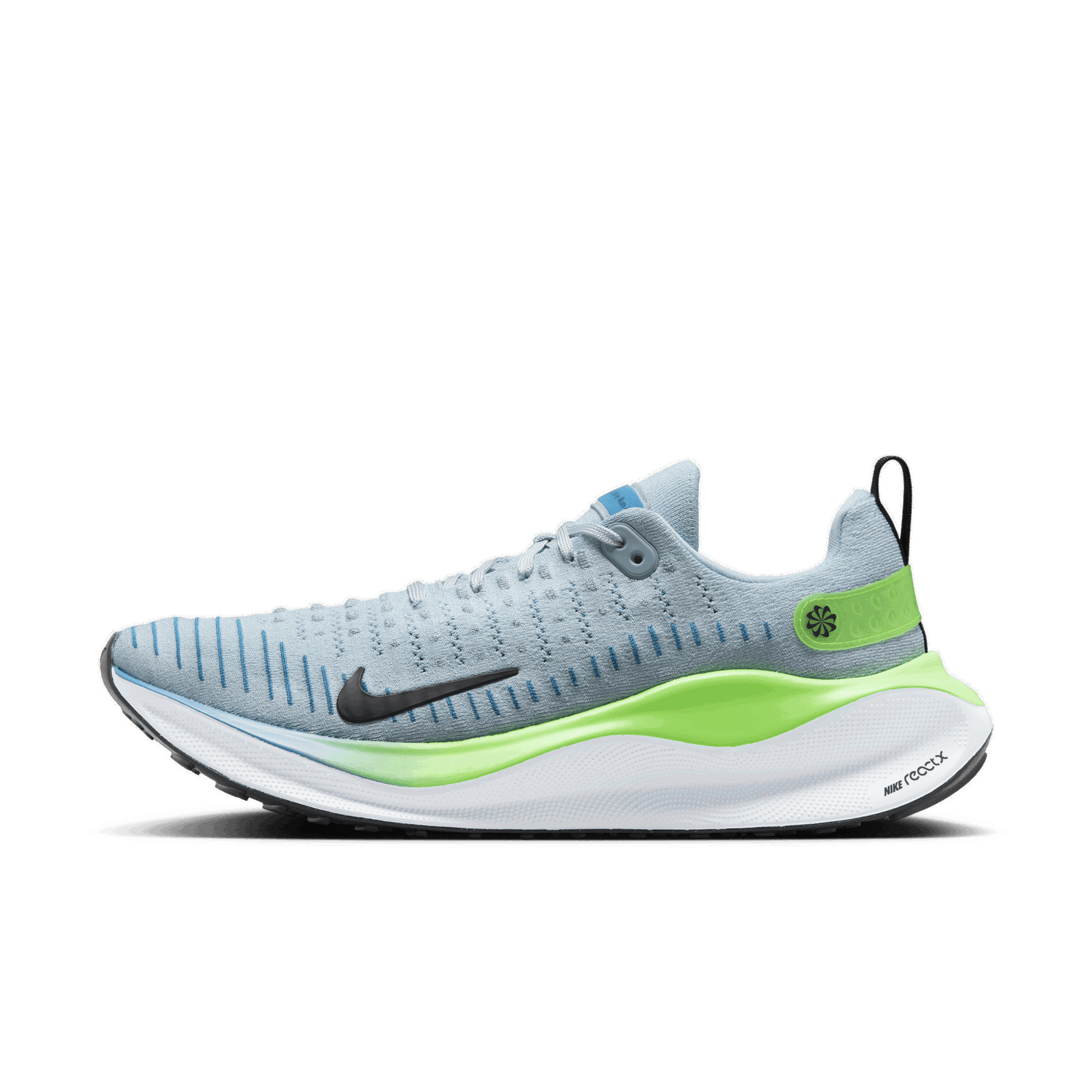 Кецове и обувки Nike InfinityRN 4 Сиво | DR2665-402, 0