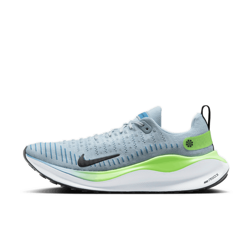 Облекло Nike InfinityRN 4 Сиво | DR2665-402