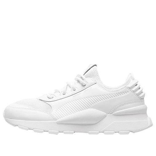Кецове и обувки Puma Rs-0 Sound Бяло | 366890-05, 0