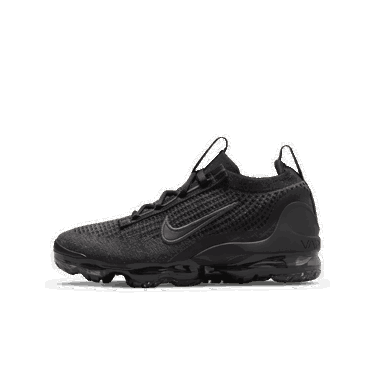 Кецове и обувки Nike Air VaporMax 2021 FK Черно | DB1550-001, 0