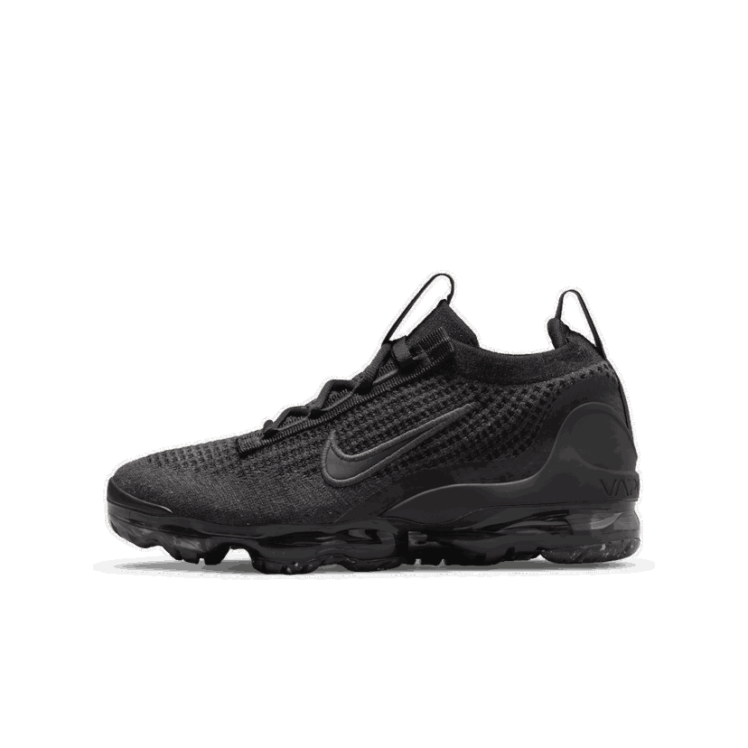 Кецове и обувки Nike Air VaporMax 2021 FK Черно | DB1550-001