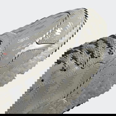 Кецове и обувки adidas Originals Nite Jogger Сиво | FV3622, 5