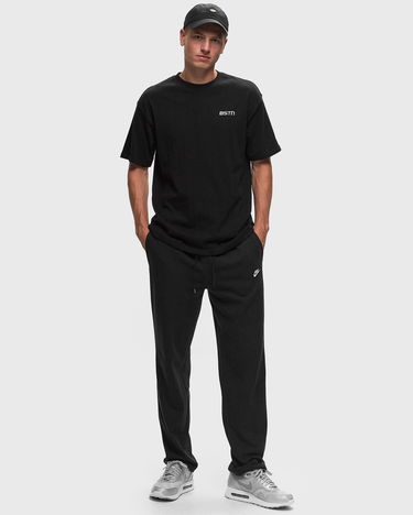 Спортни панталони Nike CLUB KNIT OH PANT Черно | fq4332-010, 2