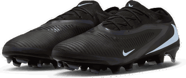 Кецове и обувки Nike Nike Phantom 6 Low Pro FG Черно | hj4122-003, 5