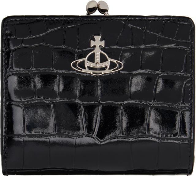 Vivienne Westwood Frame Pocket Wallet