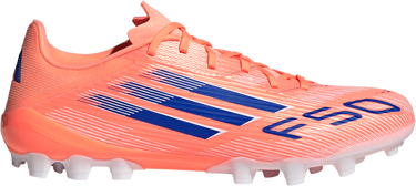 Кецове и обувки adidas Performance F50 League 2G/3G AG Оранжево
 | jh7738, 0