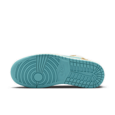 Кецове и обувки Jordan AIR JORDAN 1 LOW SE W Бежово | HF4983-252, 3