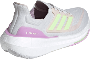 Кецове и обувки adidas Performance adidas ULTRABOOST LIGHT W Сиво | ie3337, 4