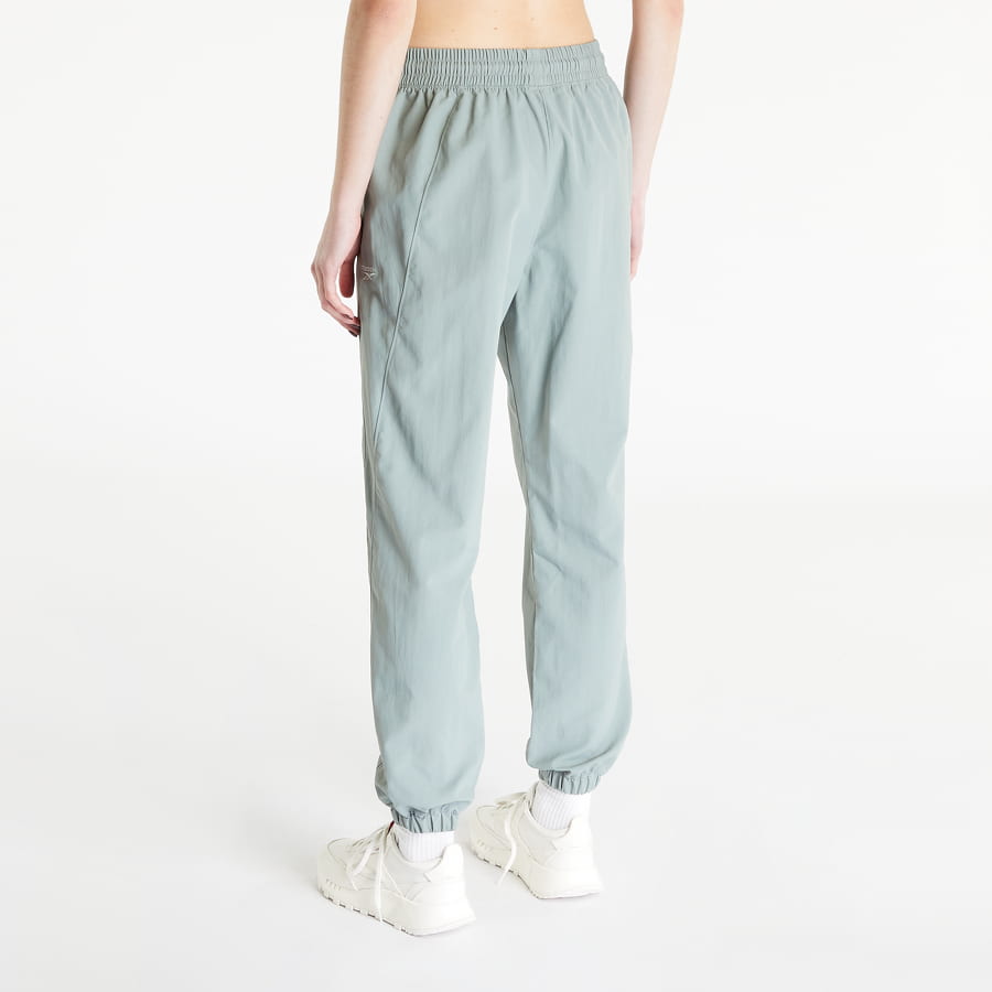 Спортни панталони Reebok Classics Franchise Track Pants Зелено | IC0190, 1
