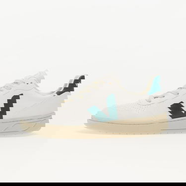 Кецове и обувки Veja V-10 White/ Brittany Бежово | VX0703276B, 1