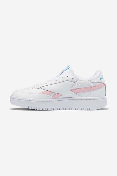 Кецове и обувки Reebok Club C Double Revenge Бяло | GV7030, 4
