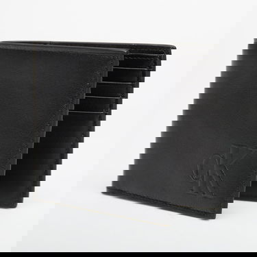 Портфейл CALVIN KLEIN Wallet Ew Billfold Black Черно | LV04G1071G UB1, 3