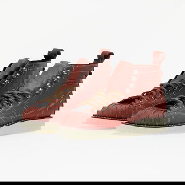 Кецове и обувки adidas Originals Superstar Boot Кафяво | FZ2642, 4