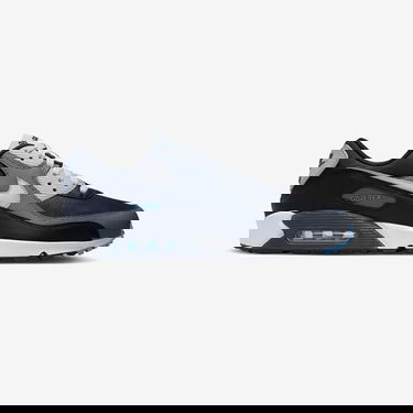 Кецове и обувки Nike Air Max 90 GTX Тъмно синьо | DJ9779-004, 0