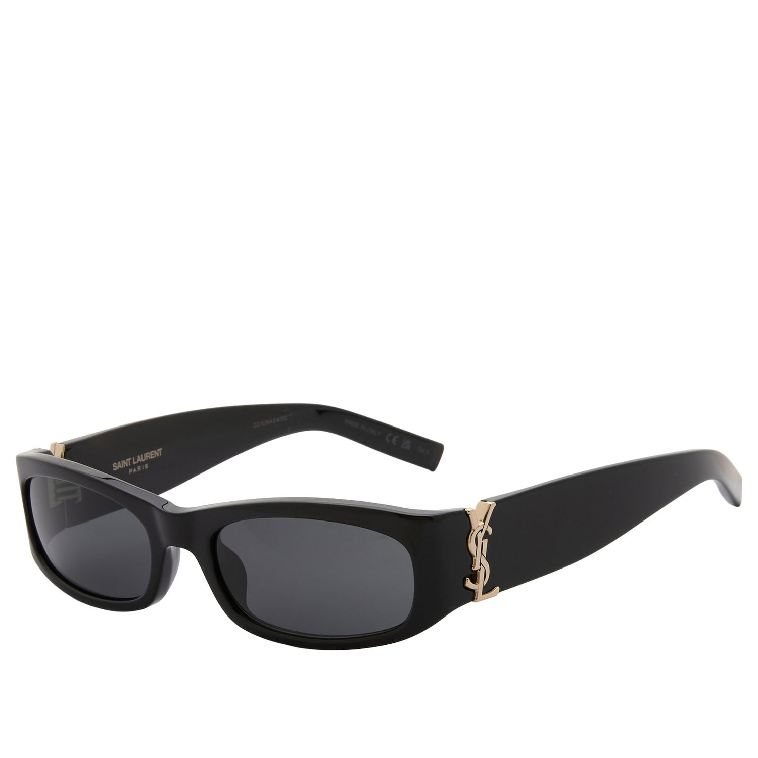 Слънчеви очила Saint Laurent Sunglasses SL M152 Черно | SL-M152-001, 1
