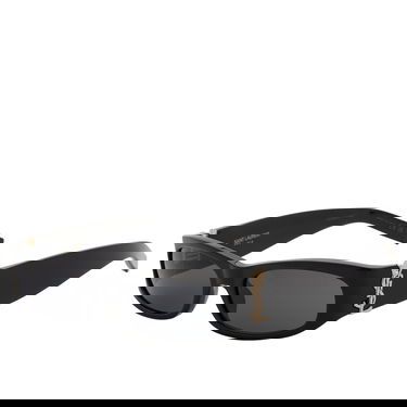 Слънчеви очила Saint Laurent Sunglasses SL M152 Черно | SL-M152-001, 1