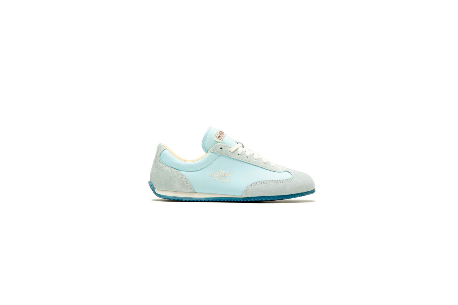 Кецове и обувки Converse Golf Le Fleur x Coach Jogger Тюркоазено | A16262C, 1