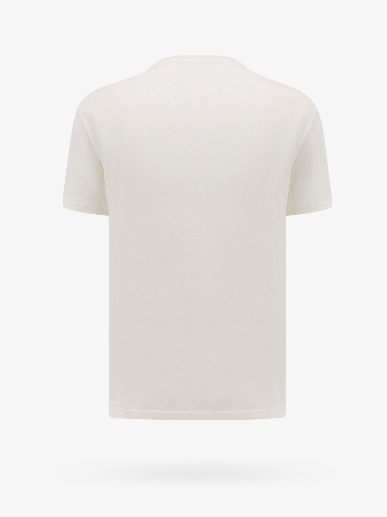 Тениска Polo by Ralph Lauren T-SHIRT Бяло | 710936401002, 1