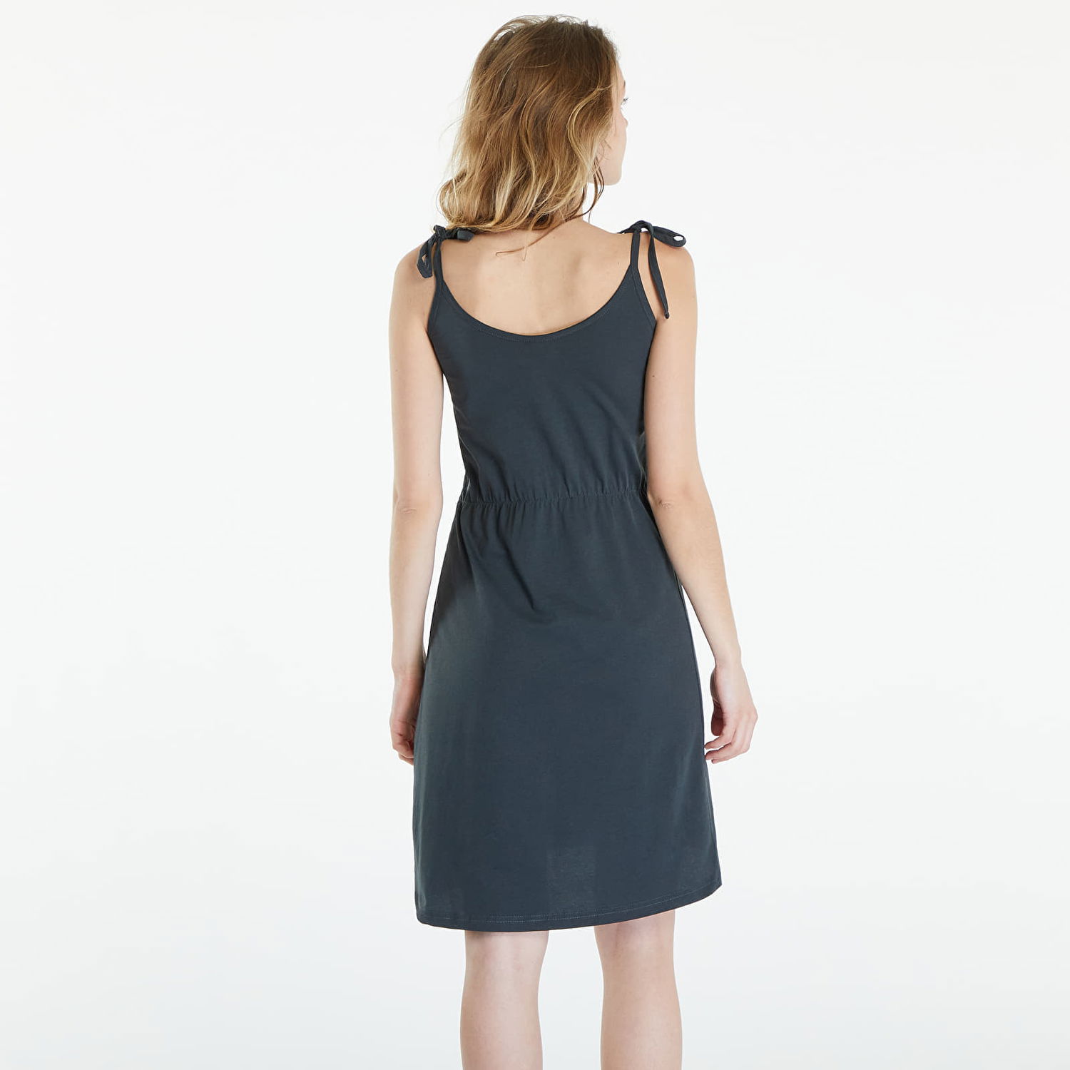 Pокля Horsefeathers Keira Dress Gray Черно | SW906C, 1