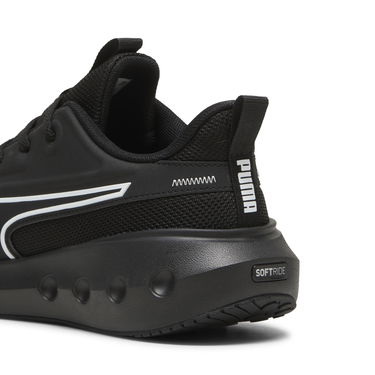 Кецове и обувки Puma SOFTRIDE Carson Черно | 310154_01, 4