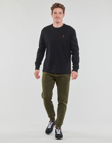 Спортни панталони Polo by Ralph Lauren Tracksuit Bottoms Зелено | 710881518006, 1