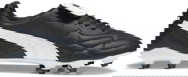Кецове и обувки Puma KING TOP FG/AG Черно | 107348-01, 2