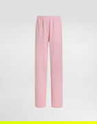 Dolce & Gabbana Jersey Jogging Pants