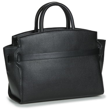 Голяма пазарска чанта CALVIN KLEIN CODE TOTE MD Черно | K60K608725-BAX, 1