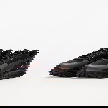 Кецове и обувки Puma Wild Rider Grip LS "Dark Shadow" Черно | 38440601, 5