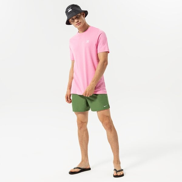 Къси панталони Nike Swim Essential 5" Зелено | NESSA560-316, 1