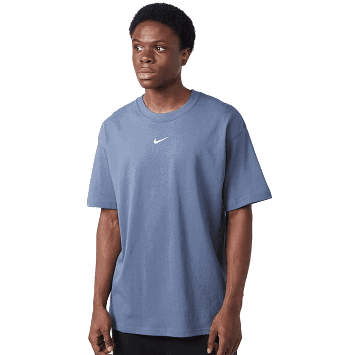 Тениска Nike NOCTA CS T-Shirt Синьо | HM5774-491, 0