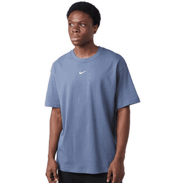 Тениска Nike NOCTA CS T-Shirt Синьо | HM5774-491, 0
