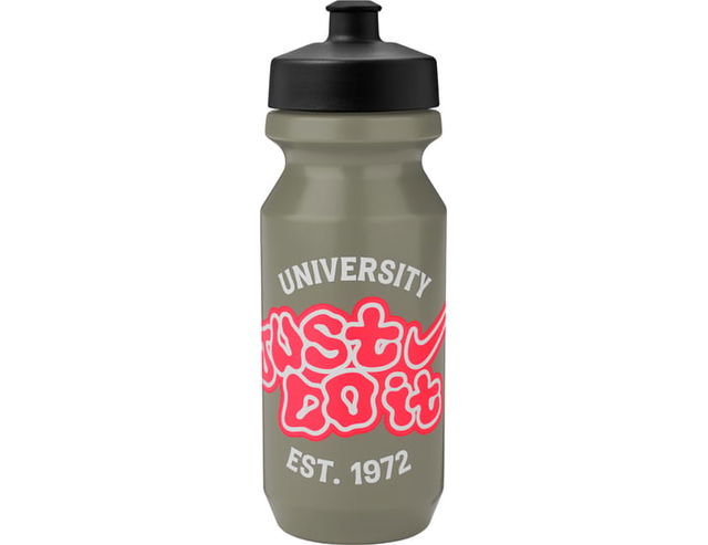University Just Do It Est. 1972 Water Bottle