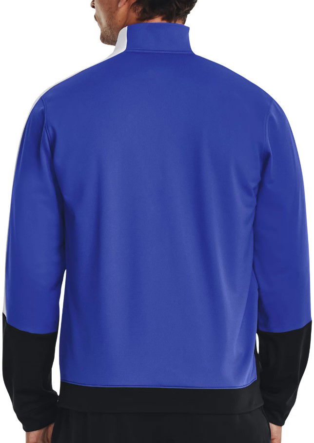 Яке Under Armour UA Tricot Fashion Тъмно синьо | 1373791-400, 1