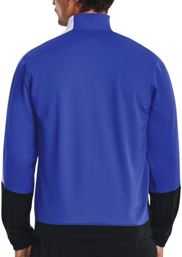 Яке Under Armour UA Tricot Fashion Тъмно синьо | 1373791-400, 1