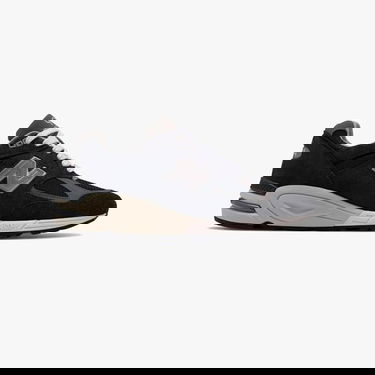 Кецове и обувки New Balance Made In US 990 V2 "Navy" Тъмно синьо | M990NB2, 2