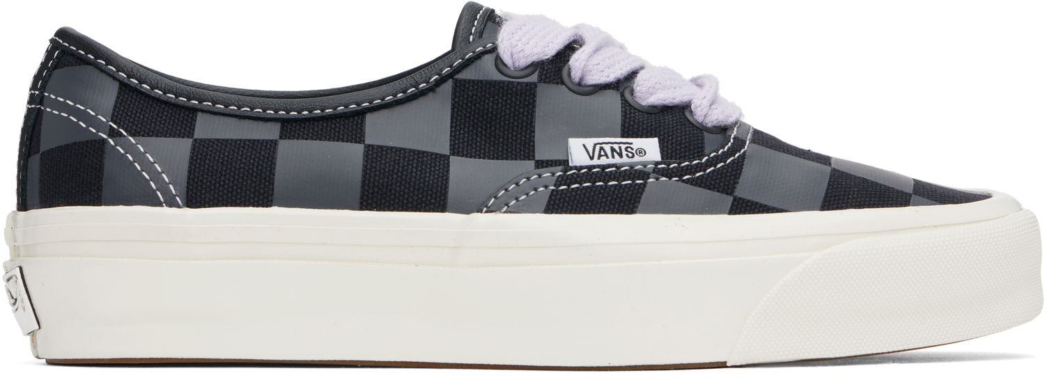 Кецове и обувки Vans Vans LX Authentic 44 Черно | VN000D5KEST1, 0