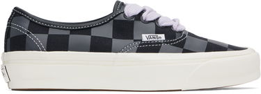 Кецове и обувки Vans Vans LX Authentic 44 Черно | VN000D5KEST1, 0