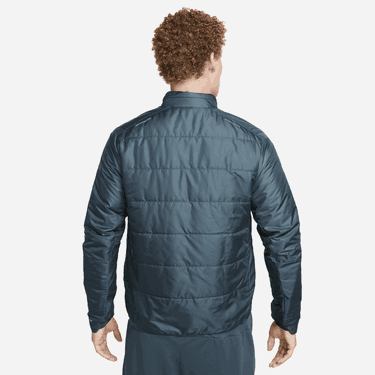 Яке Nike Therma-FIT ADV AeroLoft Тъмно синьо | fb7556-328, 4