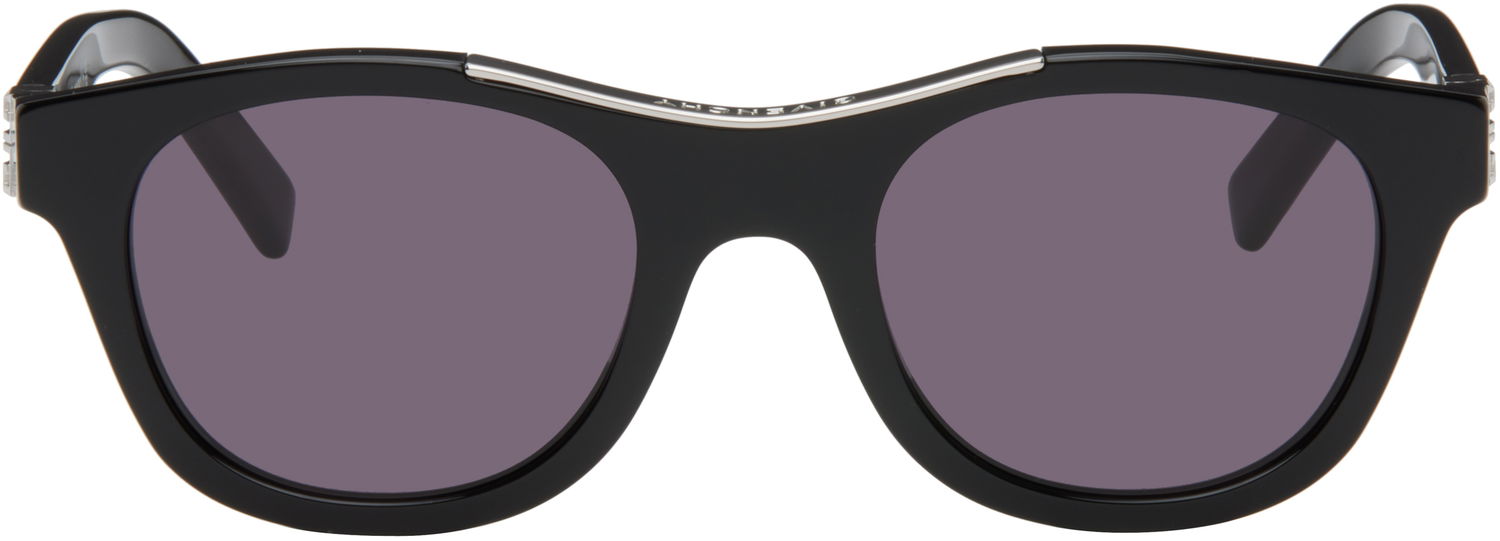 Слънчеви очила Givenchy 4G Sunglasses Черно | GV40108I@5001A 840126856194, 0