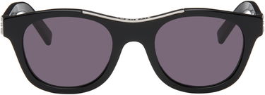 Слънчеви очила Givenchy 4G Sunglasses Черно | GV40108I@5001A 840126856194, 0