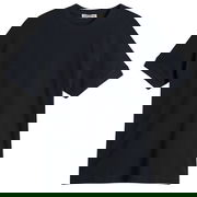 YMC Marquee Waffle T-Shirt, Size Large