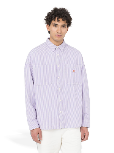 Hickory Shirt