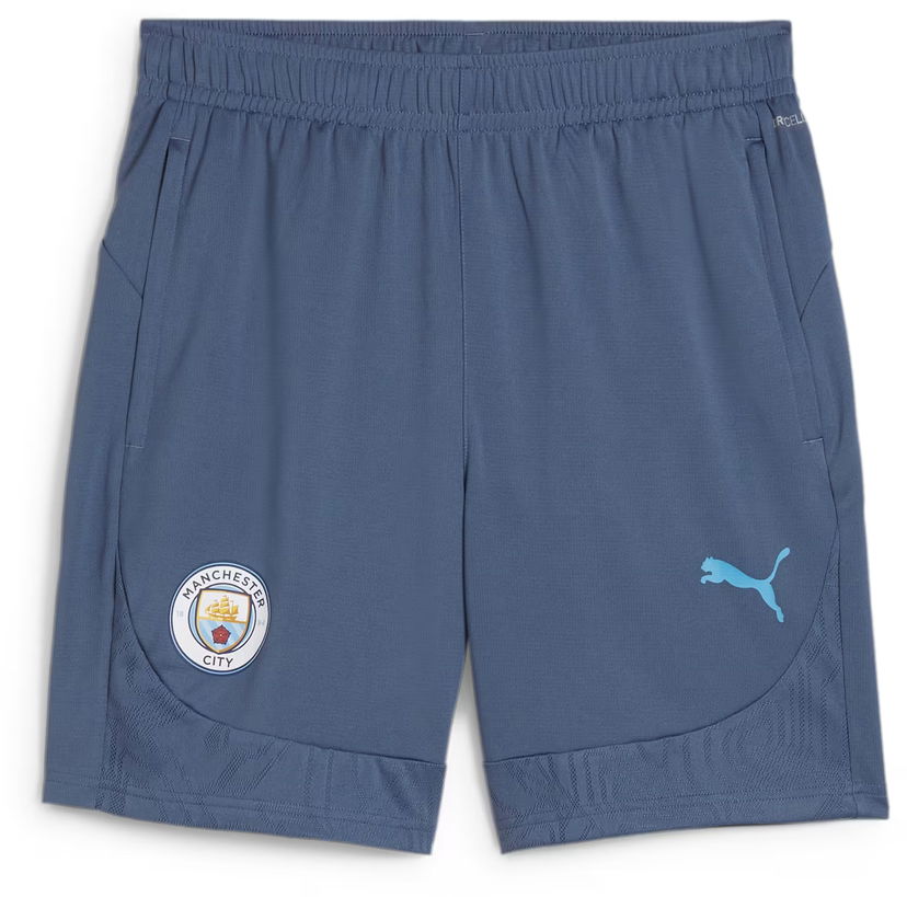 Къси панталони Puma MCFC Training Shorts Тъмно синьо | 777550-12