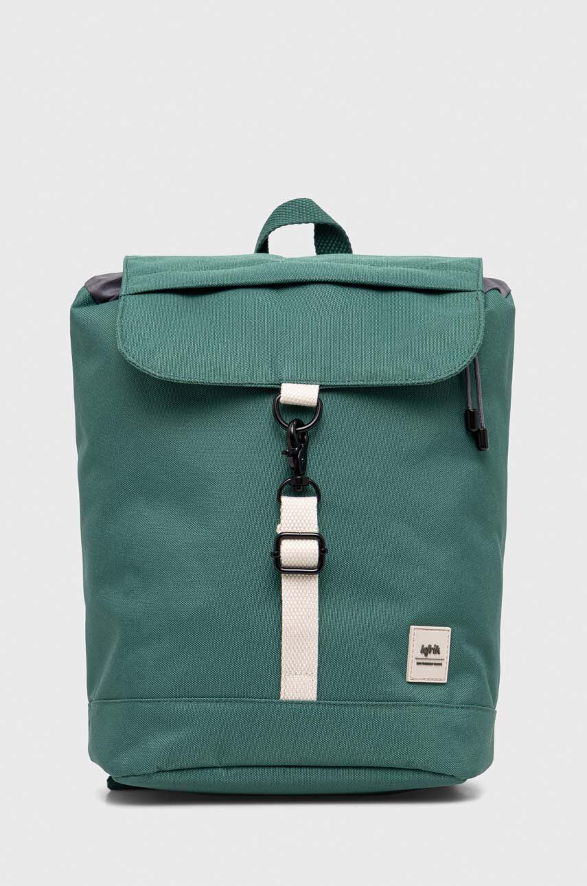Раница Lefrik Scout Mini Backpack Зелено | Scout.Mini, 0