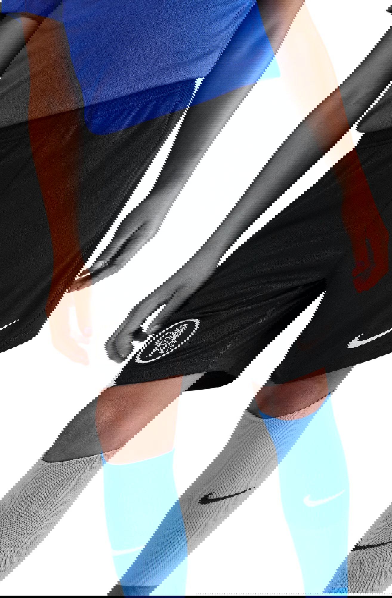 Къси панталони Nike Dri-FIT Total 90 Chelsea FC Strike Shorts Черно | hm4162-010, 0