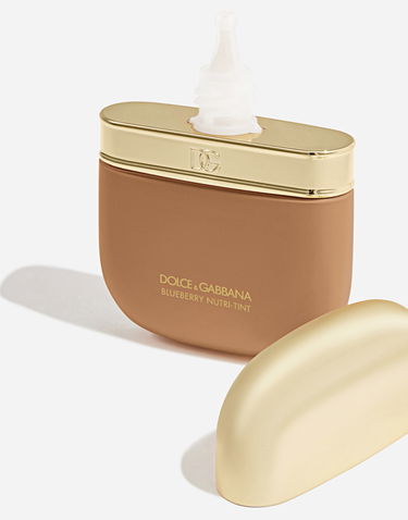 Парфюми и аромати Dolce & Gabbana Nutri-Tint Skin Tint 21W Medium Кафяво | MKUPFCE0035V0015, 1